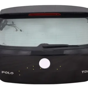 KLAPA TYLNA TYŁ VW POLO V Niska cena